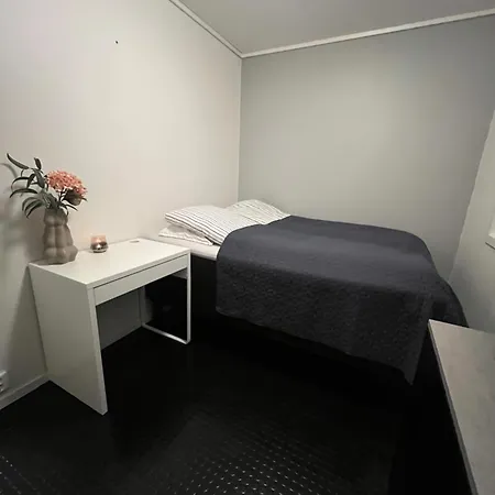 Lägenhet Moderne Hjem Med Hoy Standard Og Privat Takterasse Trondheim