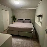 Moderne Hjem Med Hoy Standard Og Privat Takterasse Apartman *